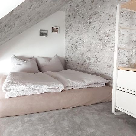 Apartmán Tova Cologne Frechen Exteriér fotografie