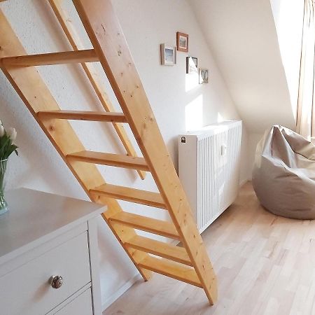 Apartmán Tova Cologne Frechen Exteriér fotografie