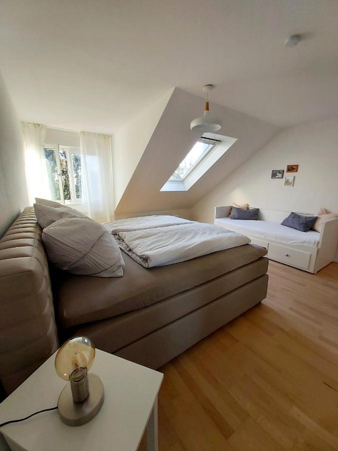 Apartmán Tova Cologne Frechen Exteriér fotografie