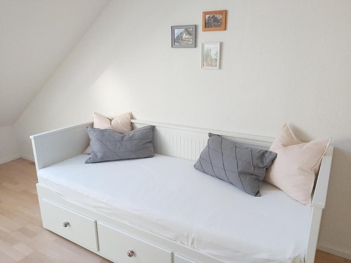 Apartmán Tova Cologne Frechen Exteriér fotografie