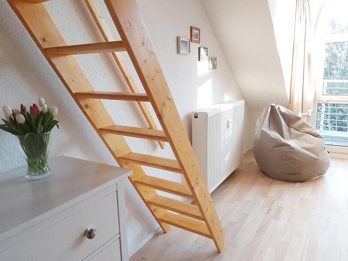 Apartmán Tova Cologne Frechen Exteriér fotografie