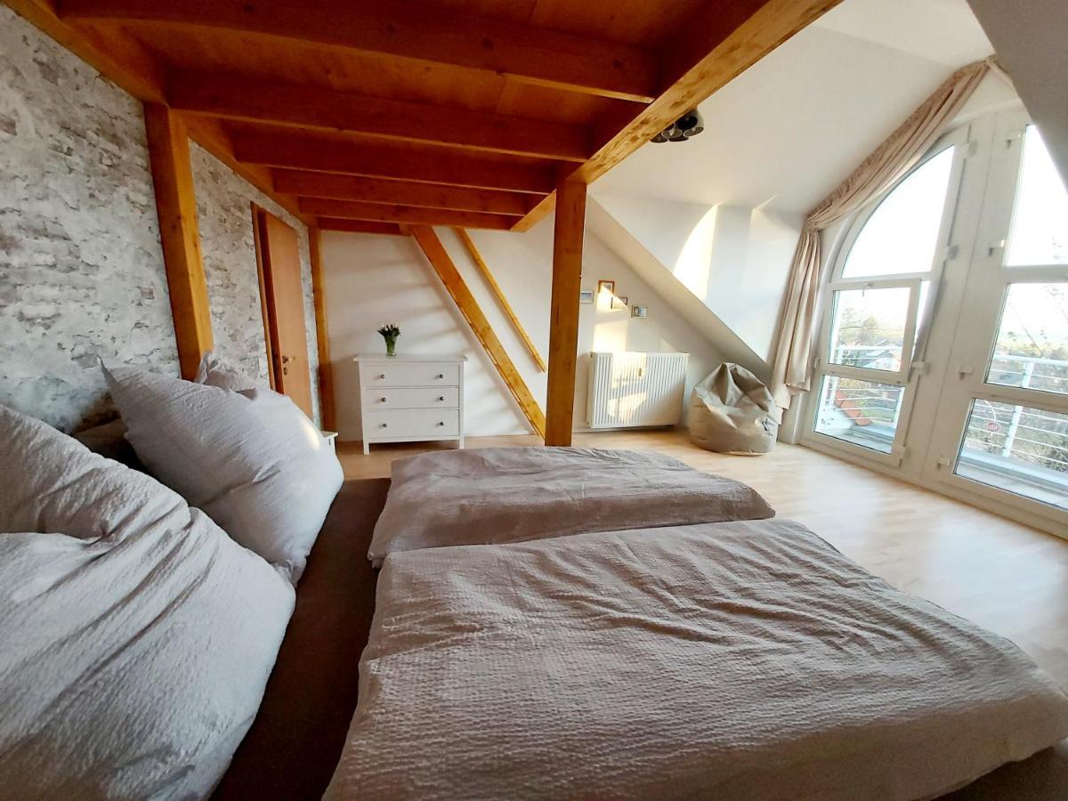 Apartmán Tova Cologne Frechen Exteriér fotografie