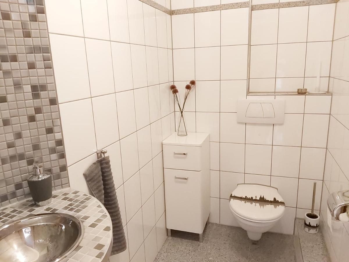 Apartmán Tova Cologne Frechen Exteriér fotografie