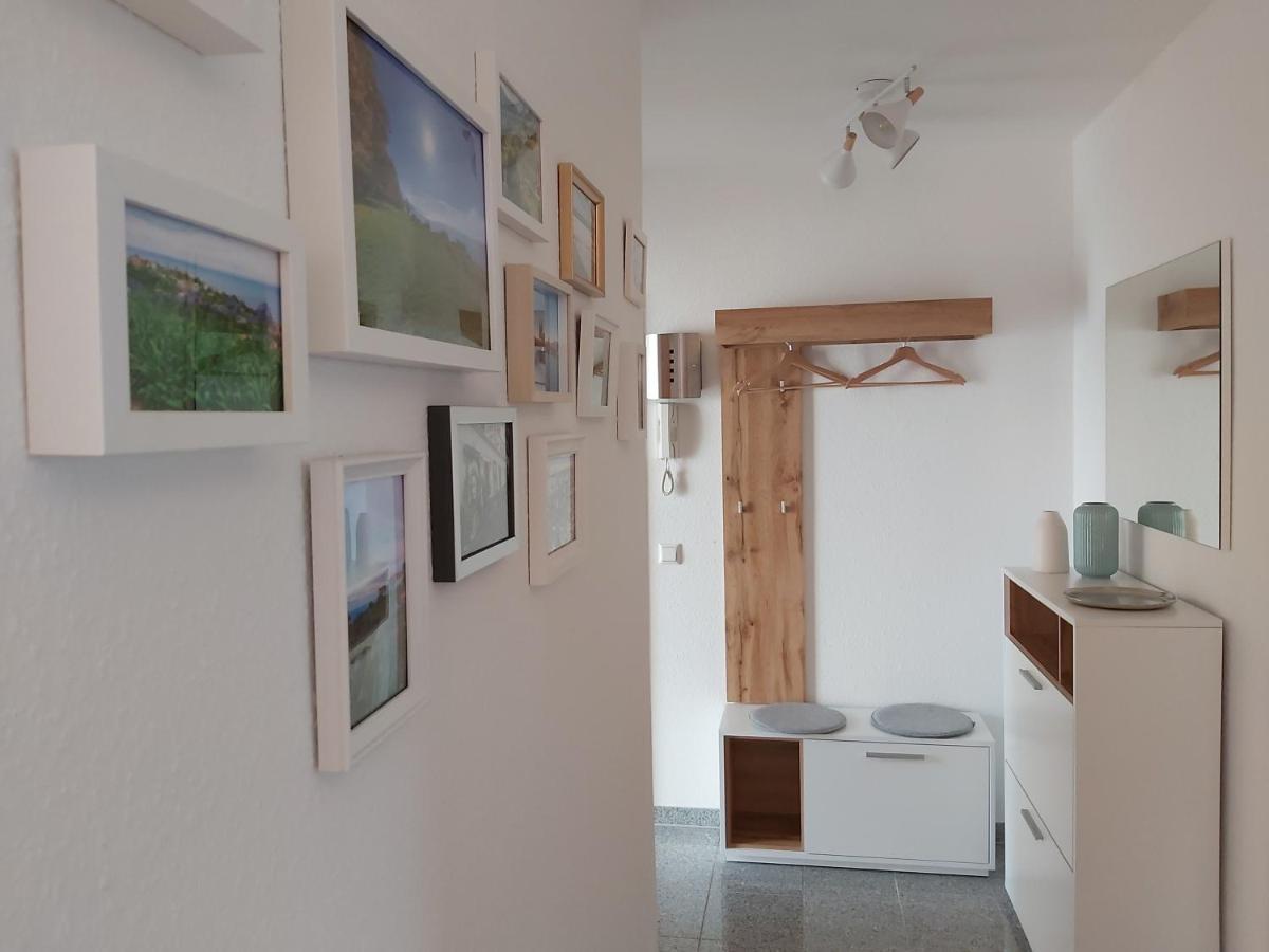 Apartmán Tova Cologne Frechen Exteriér fotografie