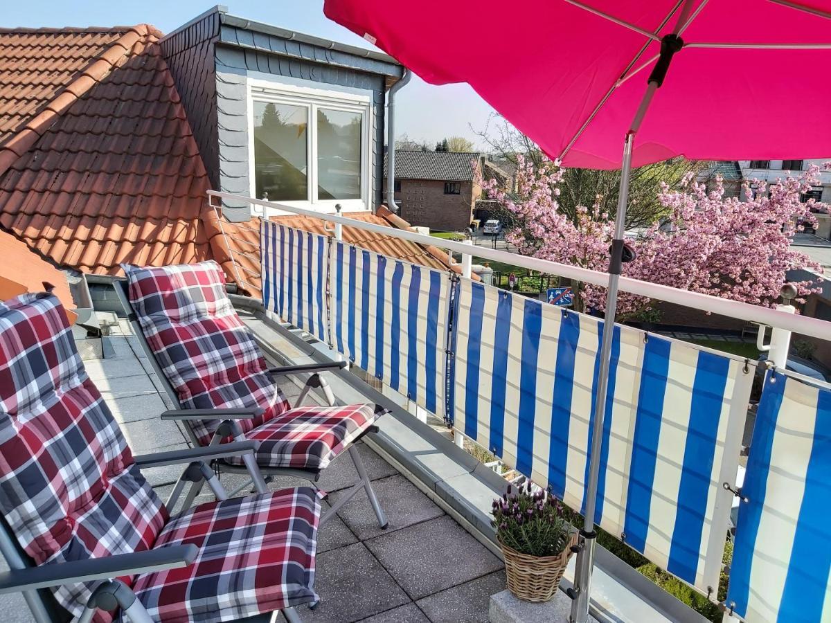 Apartmán Tova Cologne Frechen Exteriér fotografie