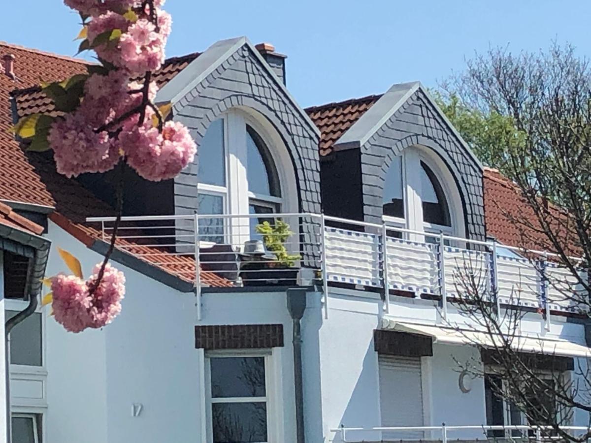 Apartmán Tova Cologne Frechen Exteriér fotografie