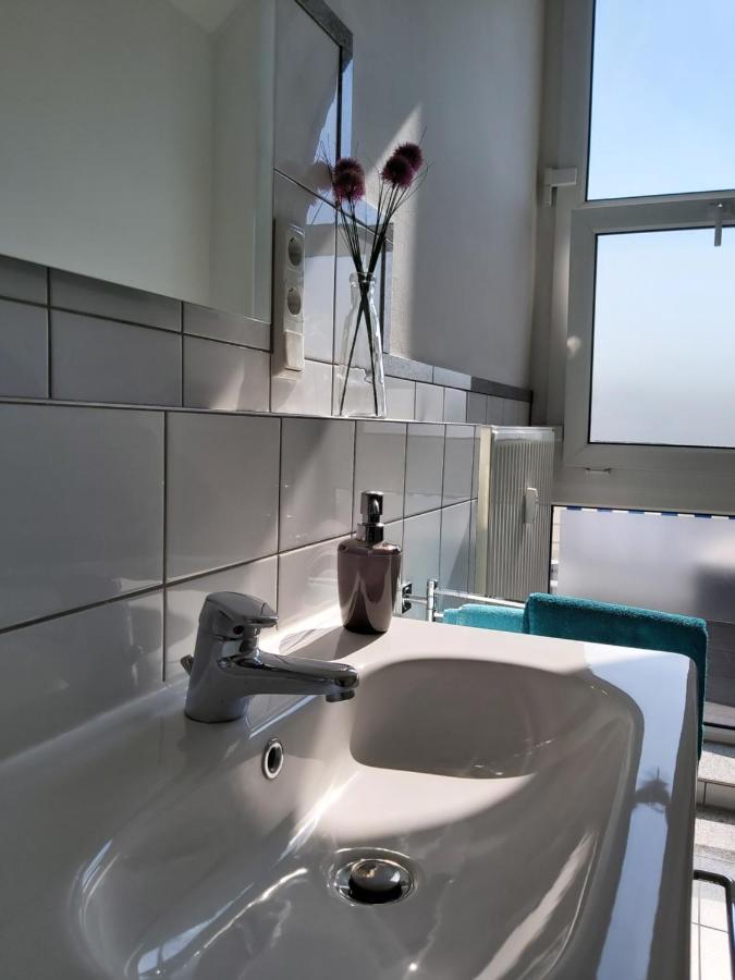 Apartmán Tova Cologne Frechen Exteriér fotografie