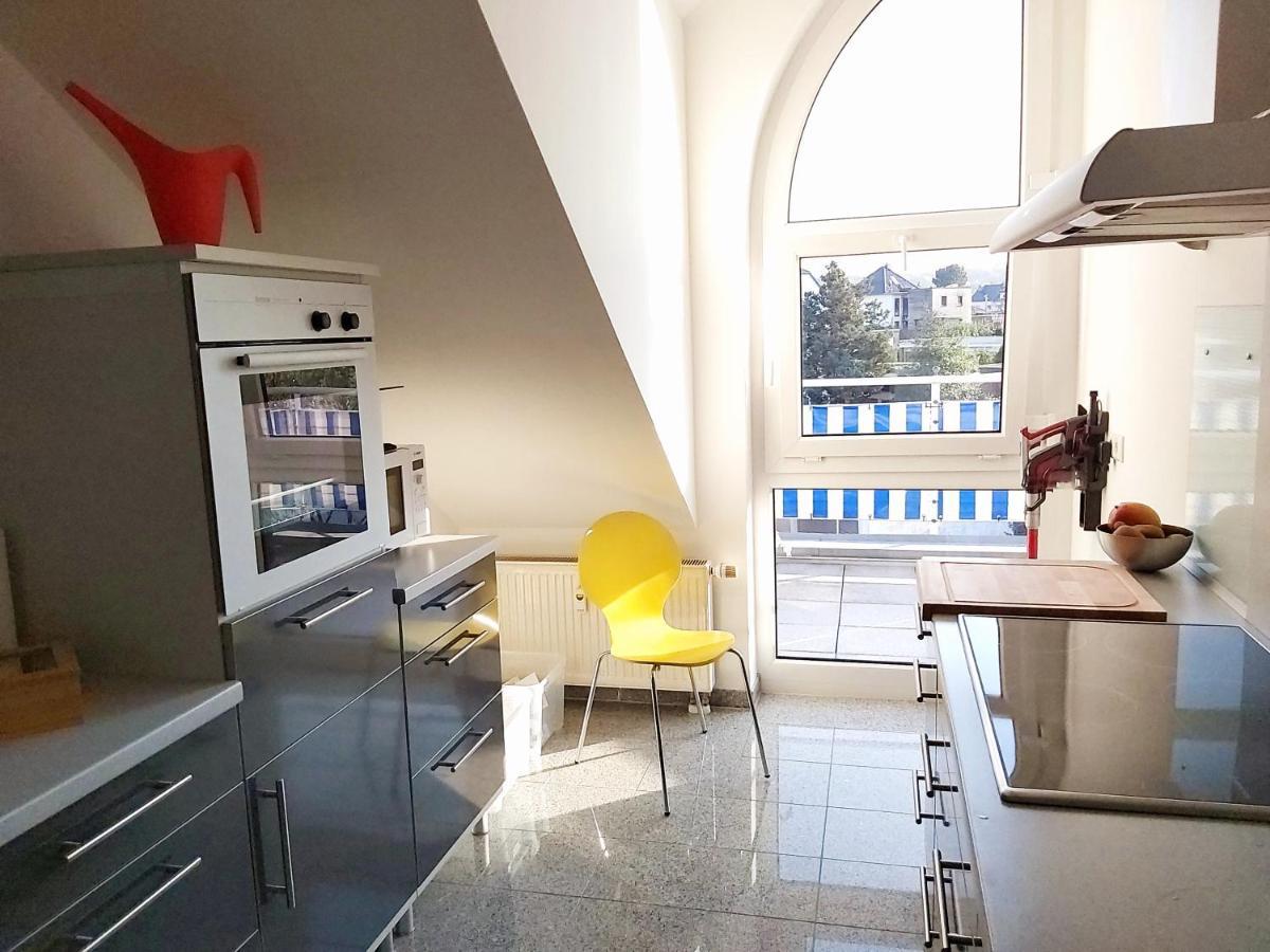 Apartmán Tova Cologne Frechen Exteriér fotografie