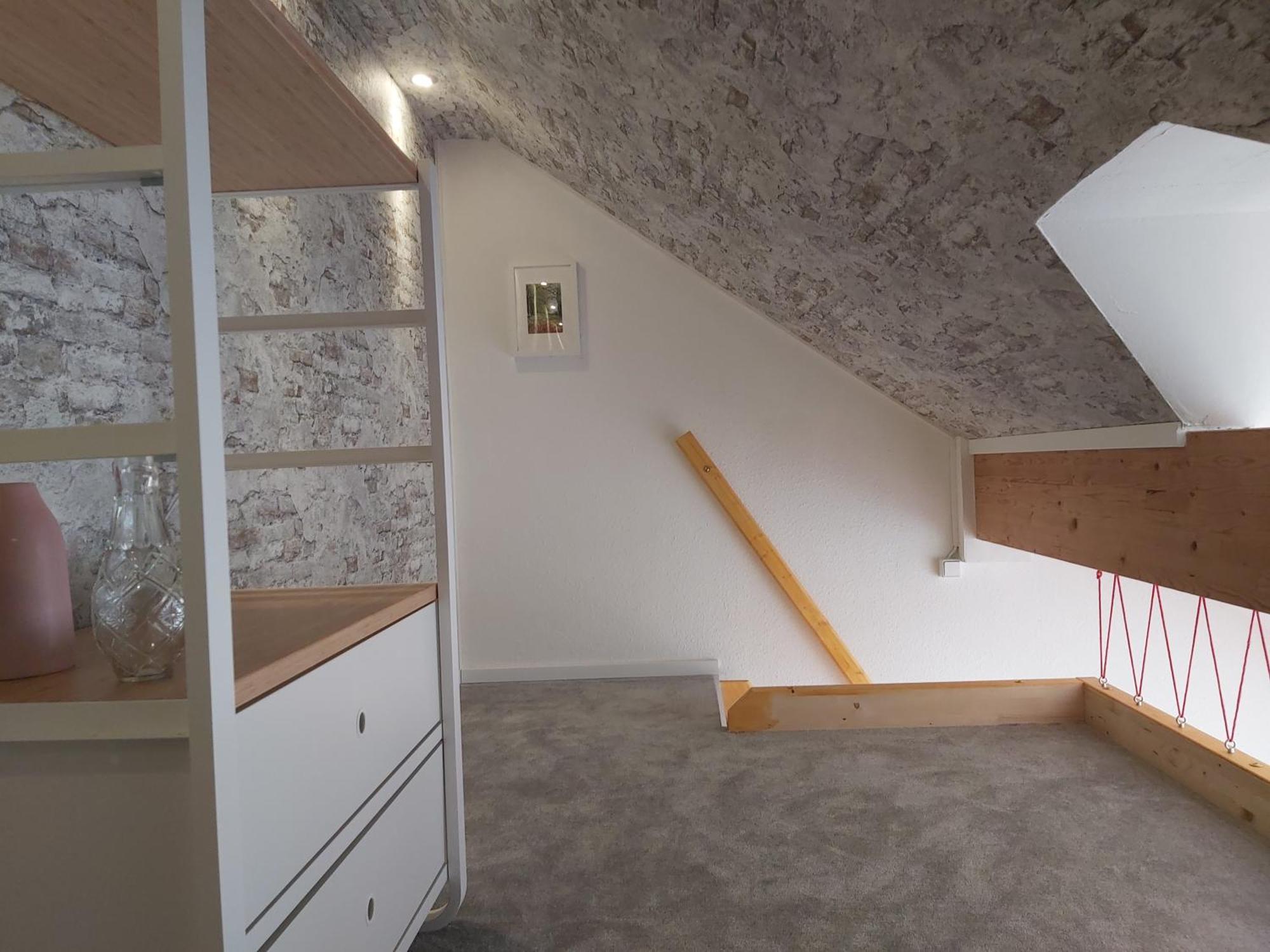Apartmán Tova Cologne Frechen Exteriér fotografie